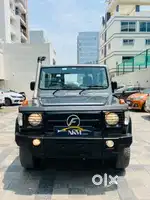 Force Motors Gurkha 4X4, 2017, Diesel