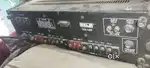 Ahuja amplifier TZA-1200w running conditions