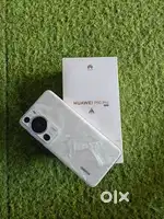 HUAWEI P60 PRO 8GB 256GB GLOBAL EMUI VARIANT