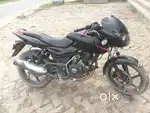 Bajaj pulser 125 good condition