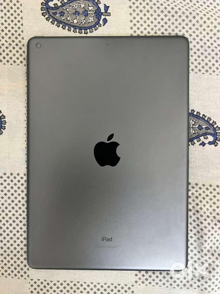 iPad 9th Gen 10.2 inch wifi