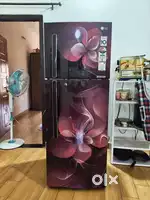 LG Double Door Refrigerator