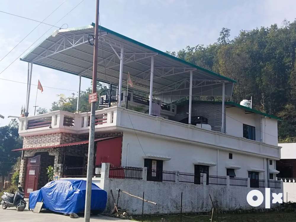 House for sale in shivalay asthal, Mussoorie bypass