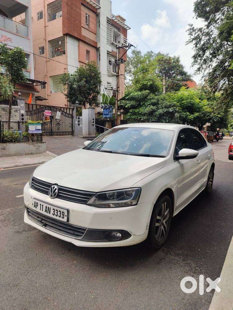 Volkswagen Jetta 1.9 Highline TDI, 2011, Diesel
