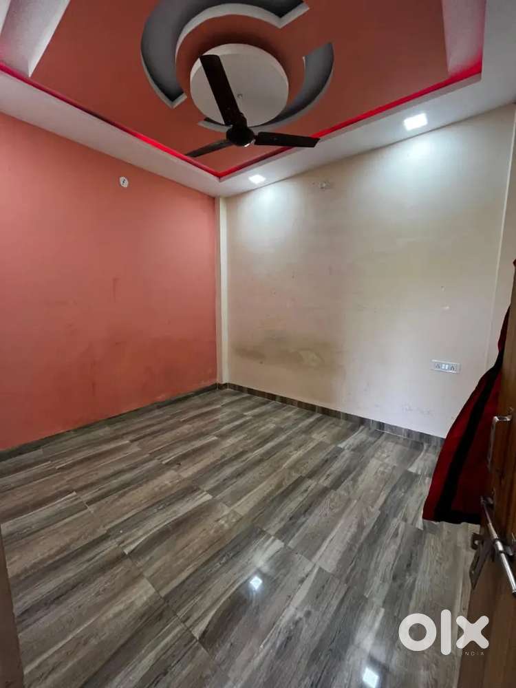 2 BHK full indipendent flat for rent