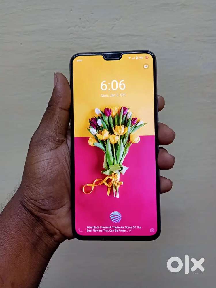 Vivo v20 Pro 5g. good condition