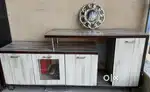 Tv cabinet with storage