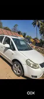 Maruti Suzuki SX4 2007 Petrol 100000 Km Driven