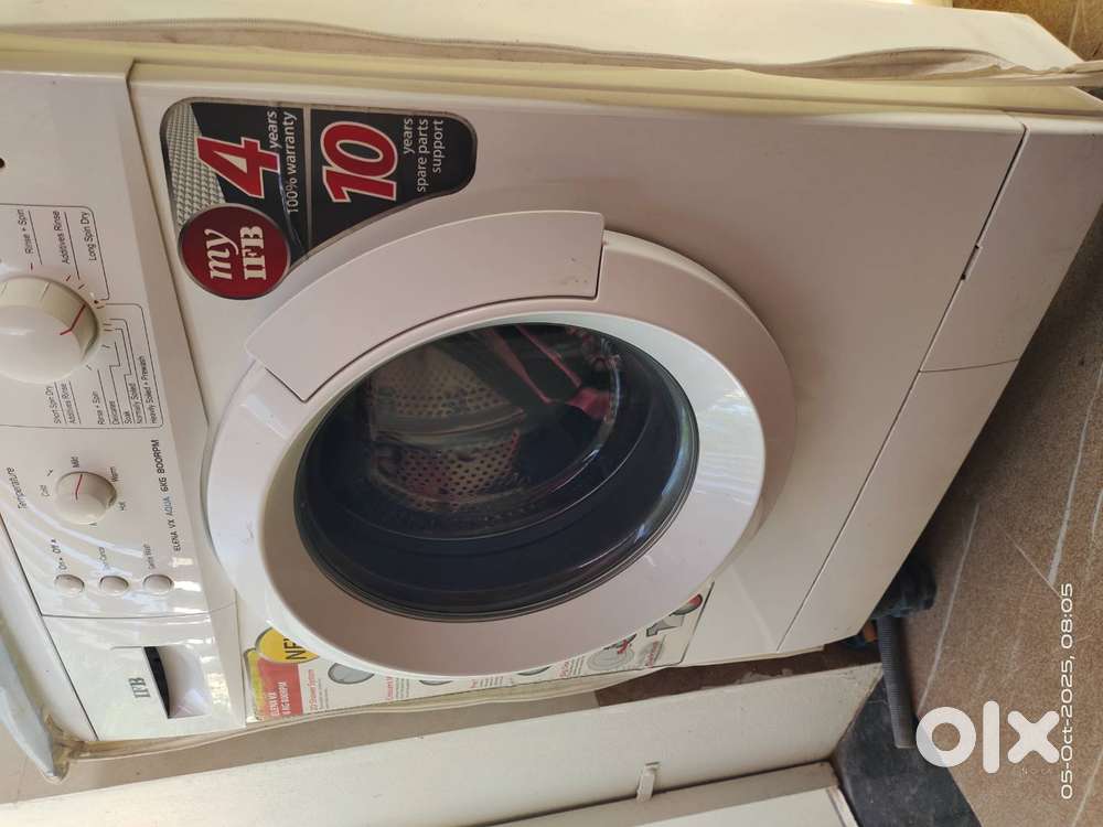 IFB WASHING MACHINE
