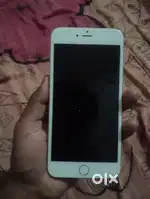 iPhone 6s plus