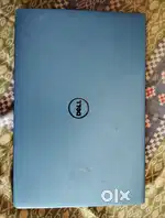 Dell laptop second hand