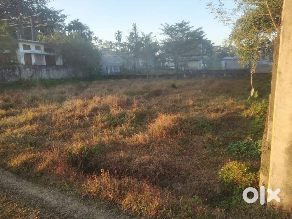 Land for sale in Dibrugarh