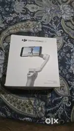 DJI OSMO MOBILE SE
