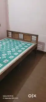 Independent house for rent - Ashtamangalam Maniyar punalur