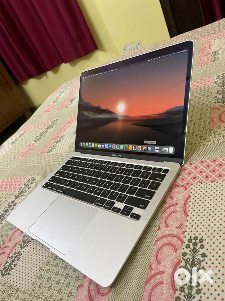 MacBook Air M 1
