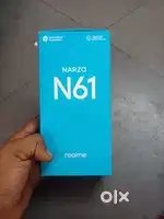 Realme narzo n61
