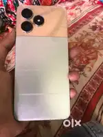 Realme c53.rom4+4 128gb