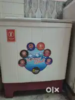 T-Series washing Machine