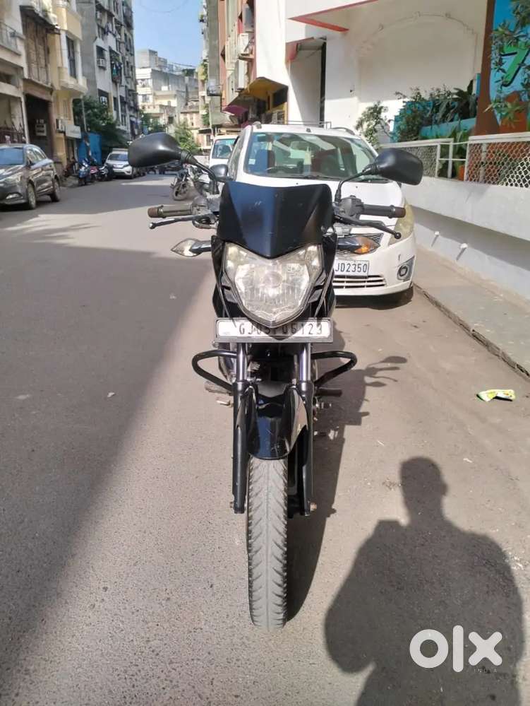 Bajaj pulsar 135cc Ls modal original candison