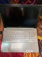 HP - laptop