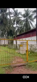 Land sale 40 cents