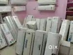 Less used  Acs available