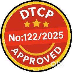 DTCP APPROVED THIRUVALLUR IKKADU