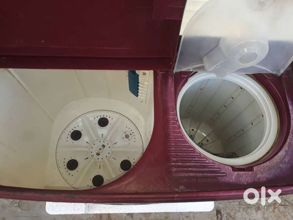 VIDEOCON WASHINGMACHINE