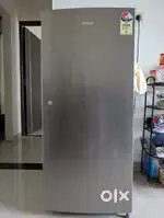 haier fridge 3 star 190 litre