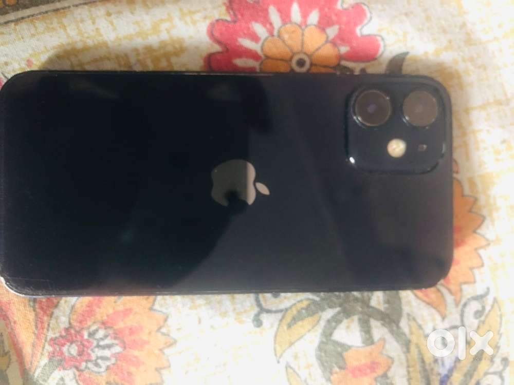 iPhone 12 mini 64 gb