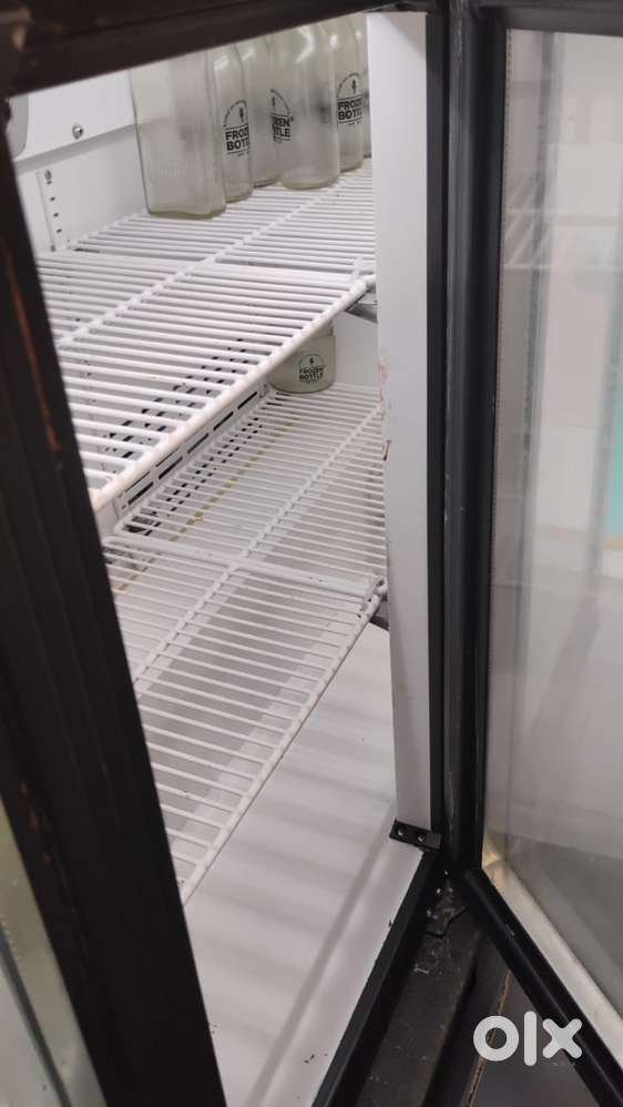 Commercial 3 door Refrigerator for Sale