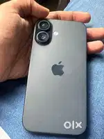 IPhone 16 3 month warranty