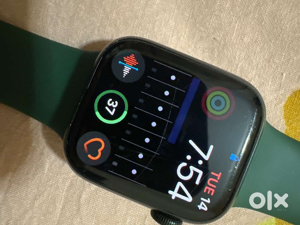 Apple Watch series 7(41mm)