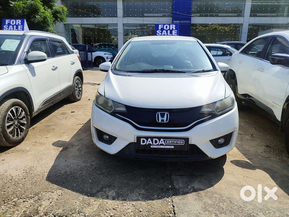 Honda Jazz VX Diesel, 2015, Diesel