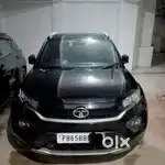 Tata Nexon Auto 2021 Petrol 22600 Km Driven