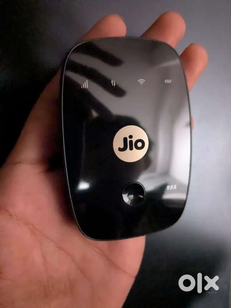 Digital jio wifi hotspots