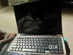 Hp pavilion dv 4 laptop