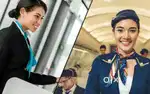 Best hiring for Male and female in airline job opportunities