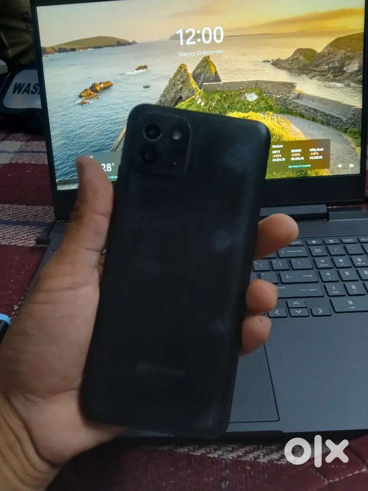Smart phone best condition