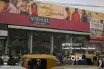 Urgent job opening Vishal mega mart shopping mall now apply 10th 12th