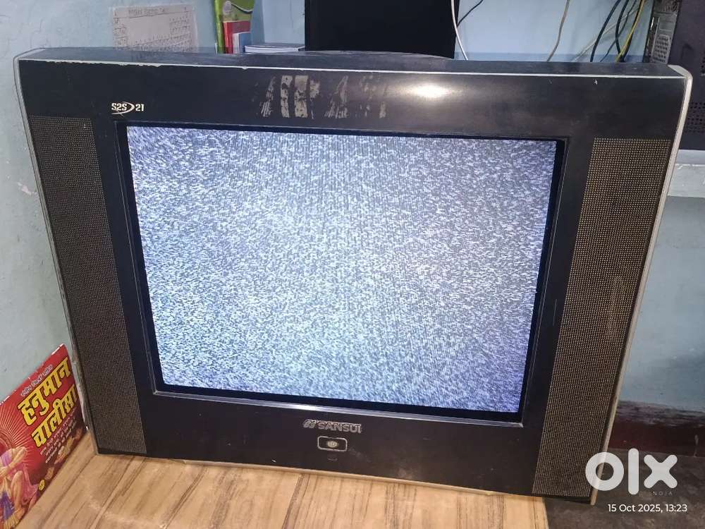 Sansui S2S 21 TV