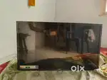 I will sell my smart tv L G