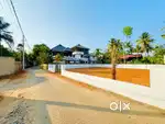 12 CENT HOUSE PLOT ( LAND) FOR SALE AT KAKKANAD THEVAKAL