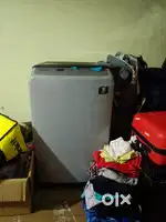 Samsung wobble
