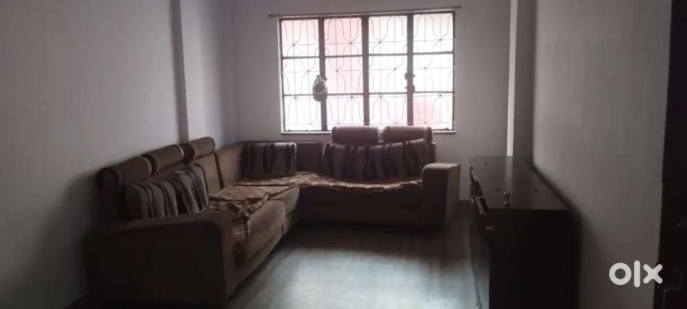 2Bhk Flat for Rent Family 2 bedroom 2 toilet 1 hall keychain