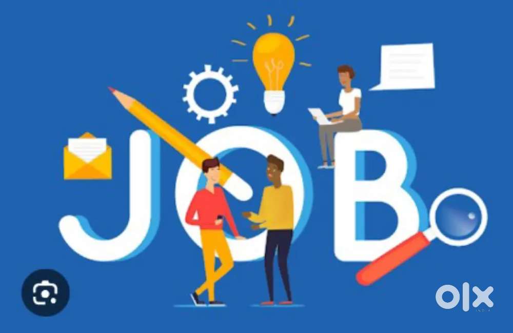 WANTED OFFICE ASSISTANT