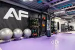 Anytime Fitness Annual Membership For Resale