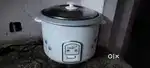 Rice cooker
