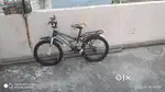 बच्चों की साइकिल