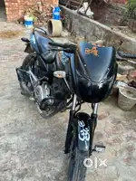 Bajaj pulser 150 model 2016